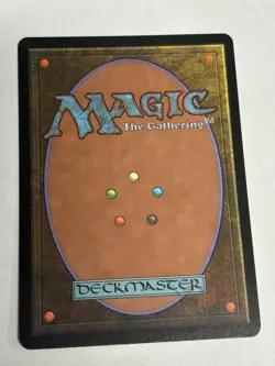 Magic the Gathering Rishadan Port Mercadian Masques Regular Card NM Free Ship! - Image 4