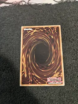 D/D/D GUST KING ALEXANDER CT13-EN010 SUPER RARE - Image 2
