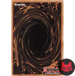 Yugioh Ring of Destruction RA04-EN119 Platinum Secret Rare 1st Edition NM - Image 2
