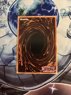 (YBL) Yu-Gi-Oh! Snatch Steal SRL-036 Spell Ruler Unlimited VLP - Image 2