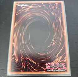 YuGiOh Dark Contract With The Gate GFP2-EN159 1st Edition Ultra Rare Konami - Image 2