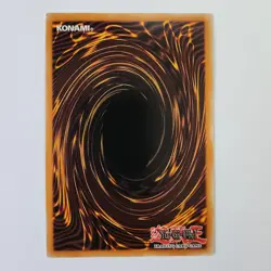 Preparation of Rites - AMDE-EN055 - MP - Rare - 1st ed - Yugioh - Image 2
