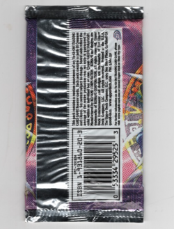 LABYRINTH OF NIGHTMARE UNLIMITED YU-GI-OH! BOOSTER PACK FACTORY SEALED KONAMI B - Image 2
