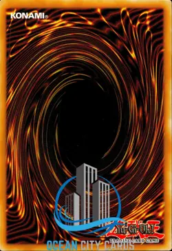 Yugioh Collector's Rare RA04-EN072 Super Starslayer TY-PHON - Sky Crisis 1st ed - Image 2