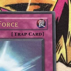 Mirror Force MRD-138 Metal Raiders NM Ultra Rare Unlimited Edition Yu-Gi-Oh - Image 3