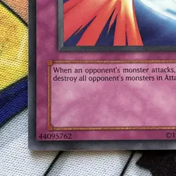 Mirror Force MRD-138 Metal Raiders NM Ultra Rare Unlimited Edition Yu-Gi-Oh - Image 5