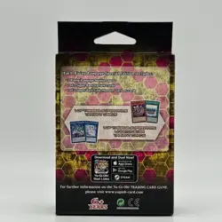 Yugioh TCG Rising Rampage Special Edition Box! FACTORY SEALED CCG TCG - Image 2