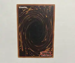 Yugioh Mystical Moon 2002 LOB-094 Common 1st Edition MP - Image 2