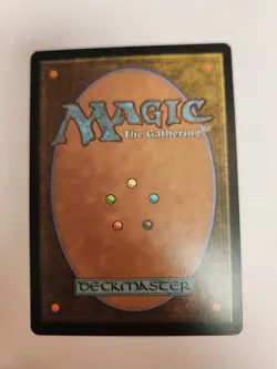 Knight of the Ebon Legion M20 105 Normal English NM - MTG Near Mint NM - Image 2