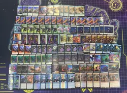 🐢MTG TMNT BULK RARE LOT FOIL & NON FOIL REG ART, EXT ART & SHOWCASE 196ct (R&M) - Image 1