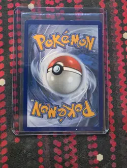 Tyrunt - MEP 070 - Perfect Order ETB Promo - Pokemon Center Stamped - Image 2