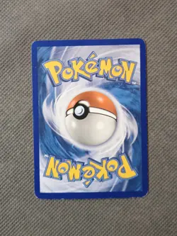 Typhlosion (Delta Species) 12/101 Holo Rare (2006) EX Dragon Frontiers Pokemon - Image 2