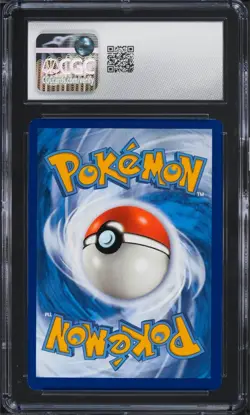 Pokemon 2023 SV Black Star Promo Obsidian Flames ETB Charmander #44 CGC 9 🔥🐲😡 - Image 2