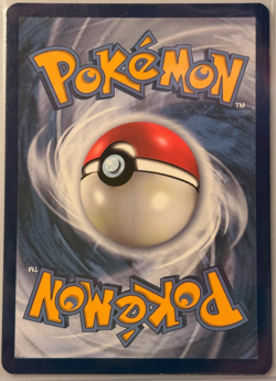 Eevee #SWSH190 Black Star Promo Sword & Shield Pokemon 2022 LP - Image 2
