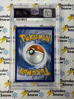 Sylveon ex #RC32 Generations Radiant Collection 2016 Pokemon XY PSA 8 135065868 - Image 2