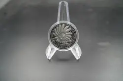 Yugioh YCS Pre-Registration Dandylion Coin - Image 1