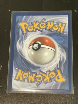 Pokemon Meowth Ex Ultra Rare 107/88 NM Perfect order - Image 2