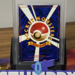 PSA 10 DRAGONITE 149 | Game Boy Promo Holo Japanese Vintage Graded Pokemon Card - Image 2