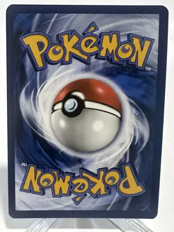 Pokemon 2025 Scarlet & Violet White Flare Clamperl #195/182 - Image 2