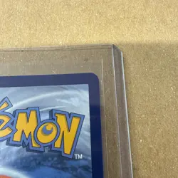 Pokemon TCG Regigigas VSTAR GG55/GG70 Crown Zenith: Galarian Gallery Holo - NM - Image 4