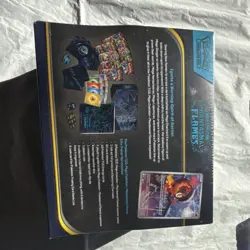 Pokemon Elite Trainer Box Mega Evolution Phantasmal Flames Charizard 2023 - Image 2