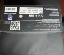 Pokemon TCG: Crown Zenith Elite Trainer Box - 10 Packs 820650851476 - Image 4