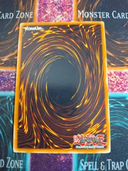 Yu-Gi-Oh! Right Arm of the Forbidden One LOB-122 Ultra Rare OG Unlimited NM - Image 3