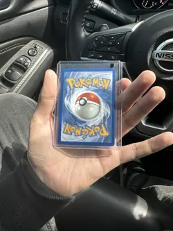 Pokemon TCG Gengar stamped GameStop Promo - Image 2