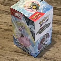Pokemon TCG Journey Together Half Booster Box Brand New & Sealed UK SELLER ✅ - Image 2