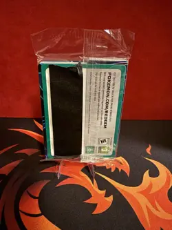 Charcadet - 022 (Pokemon Center Exclusive) 022 Me: Mega Evolution Promo Holo - Image 2