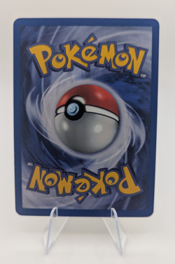 Pokemon Fossil Zubat (German) 57/62 - Image 2