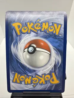 Pokemon TCG Golem EX 076/165 Double Rare Holo Scarlet Violet 151 - Image 2