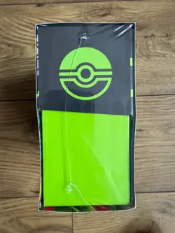 Pokemon TCG Perfect Order Pokemon Center ETB New Sealed READ DESCRIPTION - Image 5