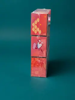 Pokemon Center Promo Pikachu Hiroshima, Fukuoka, Tohoku. Sealed Special Box Set - Image 4