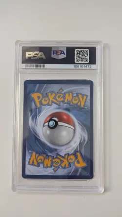 Rotom V 177/196 Alternate Full Art PSA 10 Pokemon TCG SWSH Lost Origin - Image 2
