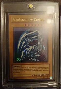 Yugioh Sammlung Komplett - High Rare - mit Ultimate Rare - Image 2