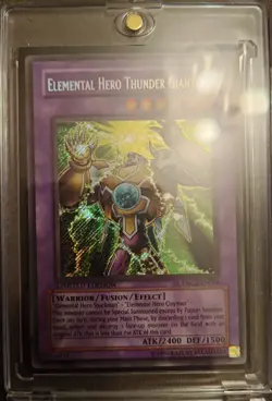Yugioh Sammlung Komplett - High Rare - mit Ultimate Rare - Image 3