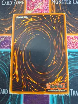 Yu-Gi-Oh! Exodia the Forbidden One LOB-124 Ultra Rare OG Unlimited MP - Image 5