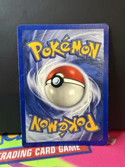 Pokemon TCG Kangaskhan Holo Rare Jungle - Image 2
