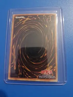 Vampire Lord KA-02 Ultra RARE Japanese Yu-Gi-Oh! Mint/NM Structure Deck: KAIBA - Image 4