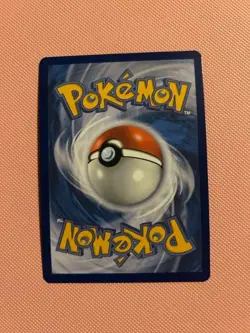Walking Wake ex 189/162 Sv05: Temporal Forces - English - Pokemon TCG - Image 2
