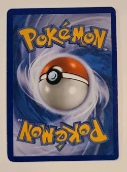 Shaymin - 38/127 - Cosmos Holo Rare - Platinum - 2009 Vintage - Pokemon TCG - Image 2