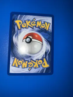 Misty's Seadra (Prerelease) 009/132 Wotc Promo Holo HP Vintage Pokemon TCG - Image 3