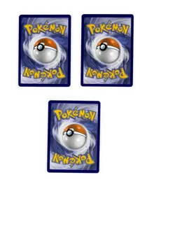 2026 Pokemon Espurr 095/088 Illustration Rare Perfect Order Full Art TCG (3) - Image 2