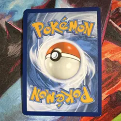 Pokemon TCG Daisy's Help 195/165 Sv: Scarlet & Violet 151 Ultra Rare Holo - Image 2