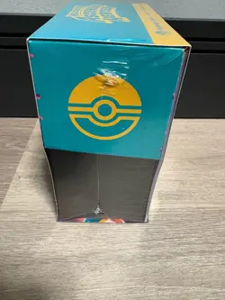 Pokemon Center Ascended Heroes Elite Trainer Box ETB | Brand New & Sealed 📦💨✅ - Image 4