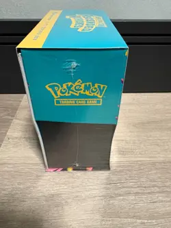Pokemon Center Ascended Heroes Elite Trainer Box ETB | Brand New & Sealed 📦💨✅ - Image 5