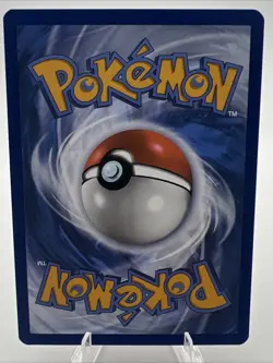 Pokemon TCG Jasmine's Gaze Sir Surging Sparks 245/191 Near Mint Condition - Image 2