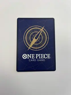 Nico Robin (Heroines Battle Winner) P-111 One Piece Promotion Cards Foil - Image 4