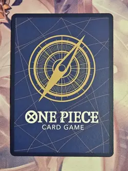 One Piece Op15 Brook Alt Art In Hand Ship 1 Day Adventure On Kami Island English - Image 2